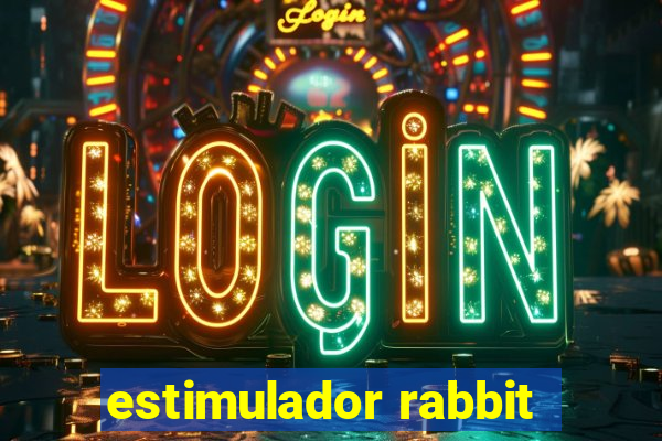 estimulador rabbit